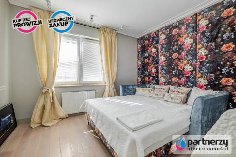Sadyba Orłowska Taras Od południa High-Class