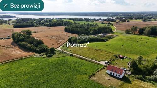 Działka budowlane MPZP niedaleko plaży Ełk Sędki