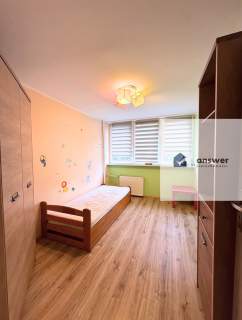 3 pokoje 51 m w centrum Lubina   wynajem