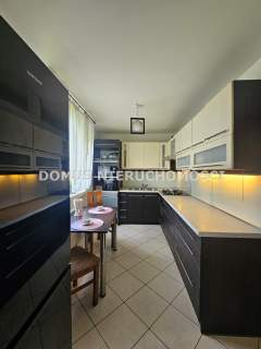 Dom w Brzezinach