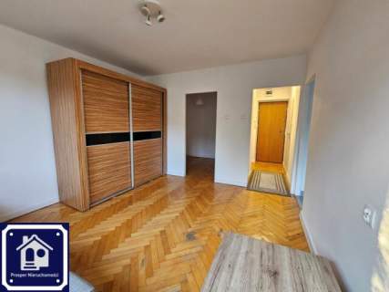 ul. Wileńska / Al. 29 listopada - 36m2 - dostępne od zaraz