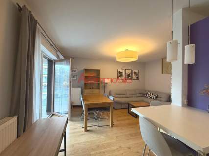 Mieszkanie 71m2, 3 pokoje, garaż, Warszawa