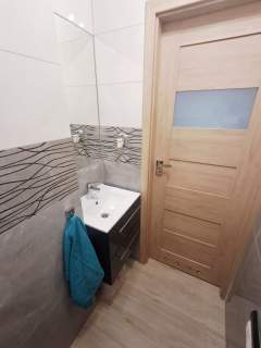 Mieszkanie o pow. 63m2, balkon, IV piętro, umeblowane,Kalisz