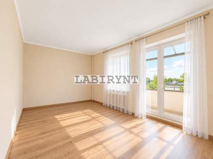 M-3 37m2, Sempołowskiej, balkon, super rozkład