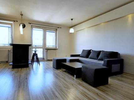 2 pokoje z balkonem, 48 m2 - Wyspowa 6, Targówek