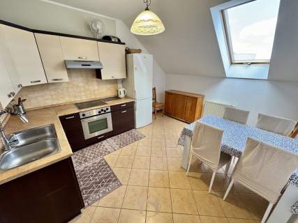 Mieszkanie na sprzedaż, 60 m2, Gorzów Wielkopolski