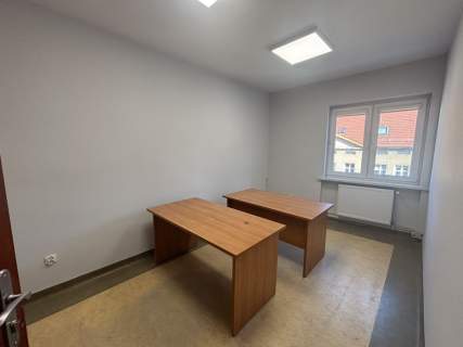 Centrum Koliber - Św Jadwigi/Trzebnica lokale.