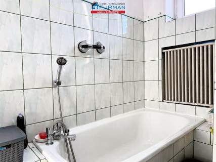 Mieszkanie na sprzedaż, 65 m2, Krzyż Wielkopolski