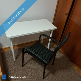 Do wynajęcia od zaraz - 2 pokojowe mieszkanie z dodatkową piwnicą...