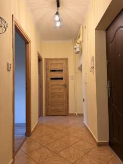 Mieszkanie do wynajęcia, 47 m2, Częstochowa