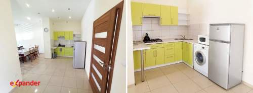 Mieszkanie dom budynek mieszkalno-handlowy 158m2/980m2