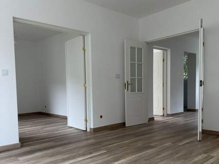 3 pokoje po remoncie Balkon Piwnica