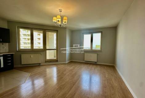 Funkcjonalny Apartament - 3 pok. - Przy Metrze WIL