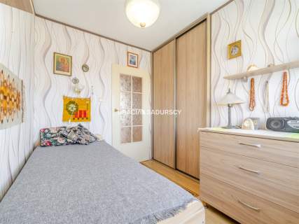 Mieszkanie na sprzedaż, 45,5 m2, Kraków