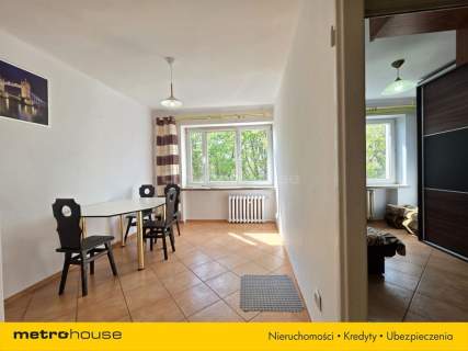 Mieszkanie 29.1m2 - 2 pokoje na start Chrobrego