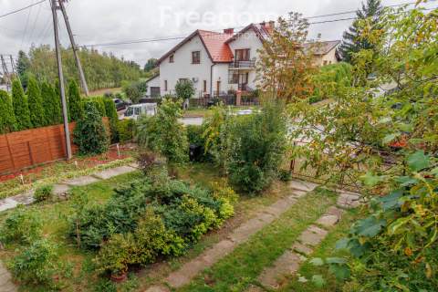 Twój rodzinny dom na przedmieściach Tarnowa