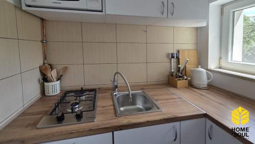 Mieszkanie do wynajęcia, 25 m2, Warszawa