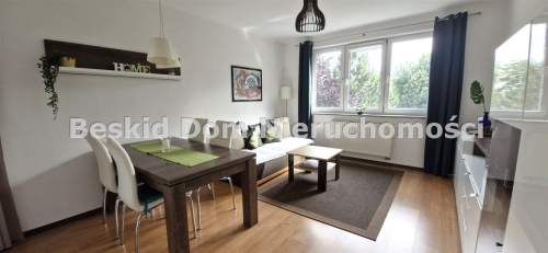 Mieszkanie do wynajęcia, 46 m2, Bielsko-Biała
