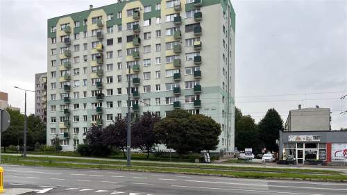 Dobra cena - dwustronne z balkonem