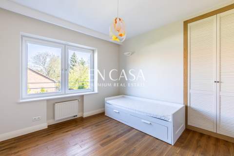 Apartament na wynajem 145m2 Duży taras 22 m2