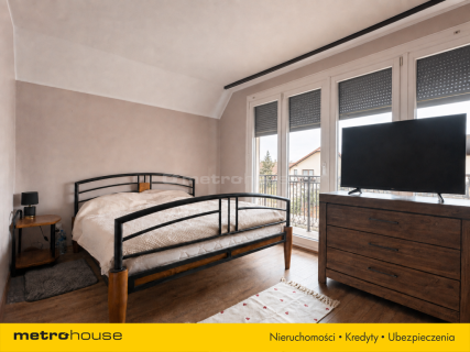 Dom z częścią usługową 260 m pod jednym dachem