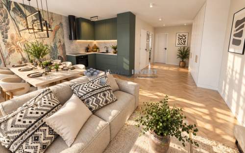 Taras 8.3 m2 Duży salon od południa 0 prowizji