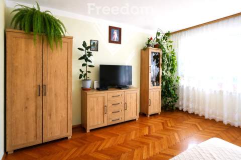 Mieszkanie 38m2 ul. Garbarska 2 pokoje balkon