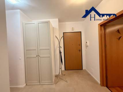 52 m.2 pokoje loggia Arkadia 5 min ul. Okopowa