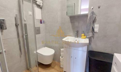 2 pokoje Do wejścia Kamienica Smart Home Sopot