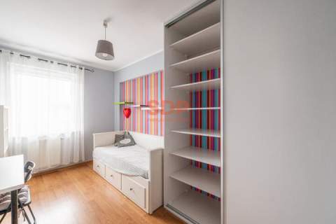 Centrum,2pokoje do wejścia,balkon,park