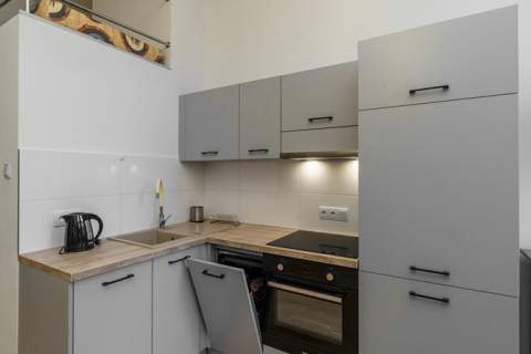 Mielczarskiego 16, Polesie, jasna kawalerka, 22m2
