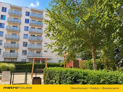 2 pokoje w apartamentowcu na Woli / garaż w cenie