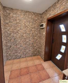 Wynajmę mieszkanie 100 m2 garaż działka 985 m2 w Ryżkach