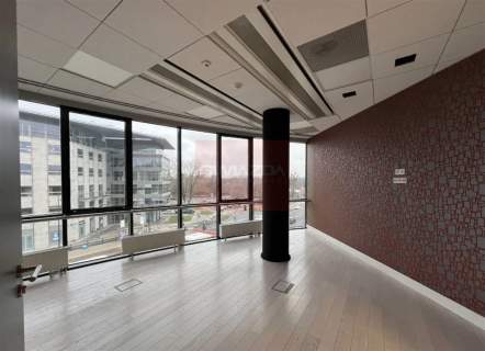Nieruchomość komercyjna do wynajęcia, 399 m2, Warszawa