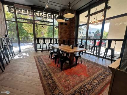 Lokal gastronomiczny w centrum - GOTOWY BIZNES