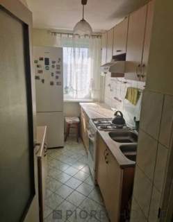 3-pokojowe mieszkanie na Bemowie