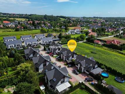 Dom na sprzedaż, 84,56 m2, Modlniczka