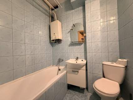 Mieszkanie do wynajęcia, 47 m2, Częstochowa