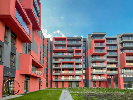 3 pokoje 62,10 m2 oddanie 2025