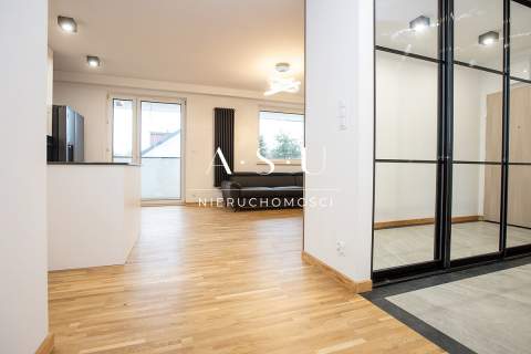Nowy Apartament 60 m z Tarasem i Ogródkiem