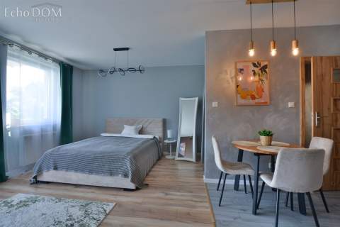Mieszkanie na sprzedaż, 35,09 m2, Kraków
