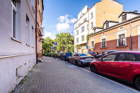 Lokal mieszkalny w ścisłym centrum Krakowa