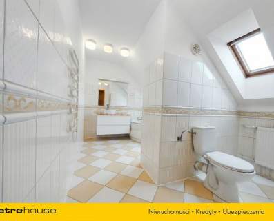 Apartament dwupoziomowy140 m2 - Księży Młyn