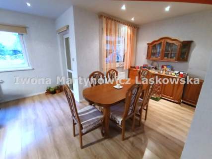 Dom, 5 pokoi, 154m2, okolice Lubina