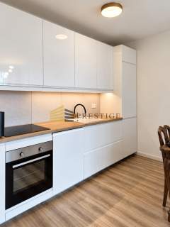 3-pok. apartament z prywatnym ogrodem na tarasie