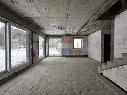 125 m2 Dom Myśliszewice
