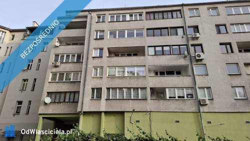 Wroclaw, 1300zl 0, Grunwald, Kawalerka dla Studentki tek