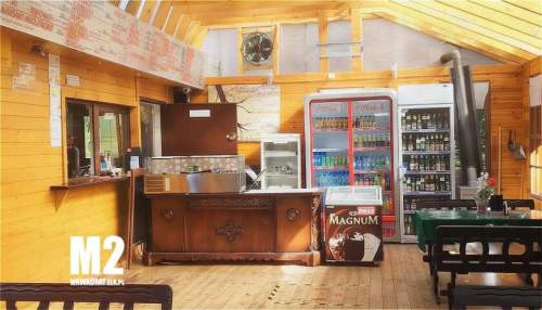 UNIKALNA OKAZJA INWESTYCYJNA LEGENDARNY BAR RYBNY SMAKOSZ PRZY