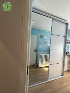 Mieszkanie na sprzedaż, 47 m2, Przemyśl