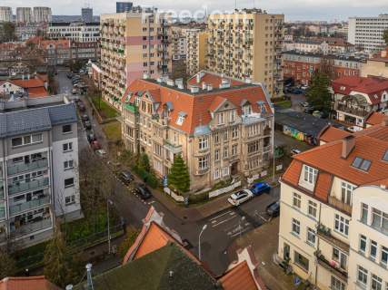 Nieruchomość inwestycyjna 5 pokoi Politechnika
